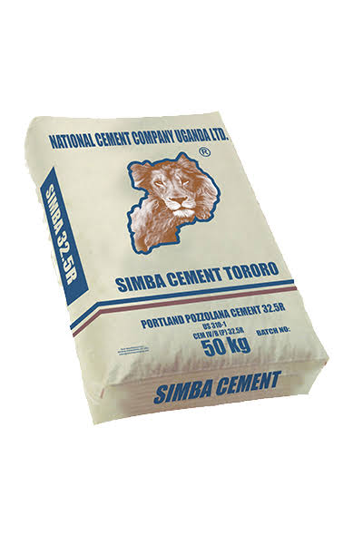 Simba Cement product